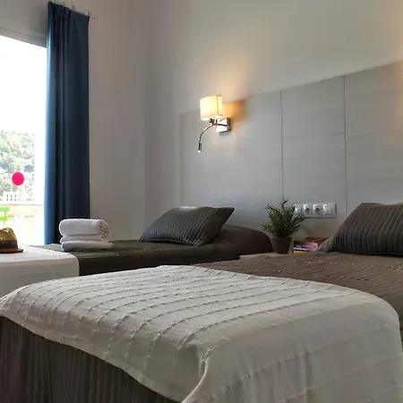 Citric Sóller 4* Puerto de Sóller