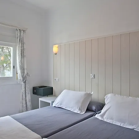 Salino Port Soller Hotell 4*