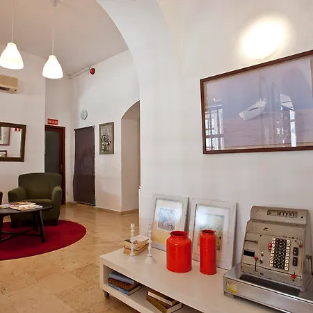 Hotel Salino Port Soller