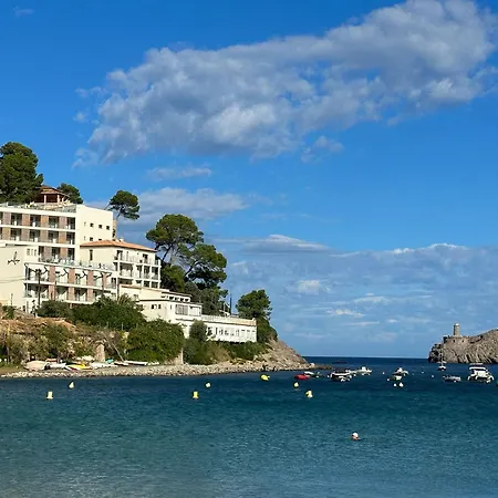 Salino Port Soller