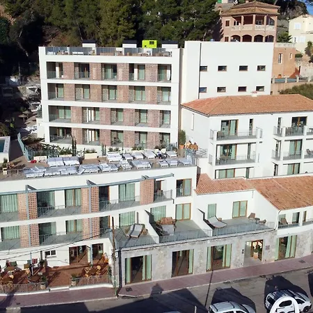 Salino Port Soller Puerto de Sóller