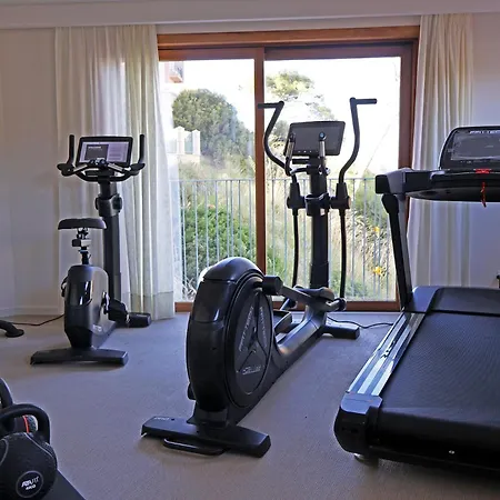 Hotell Salino Port Soller