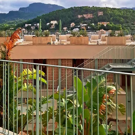 Salino Port Soller Puerto de Sóller