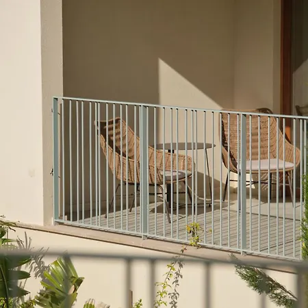 Hotel Salino Port Soller 4*