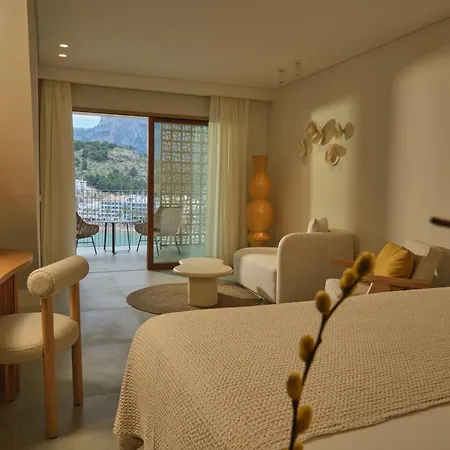 Hotel Salino Port Soller 4*