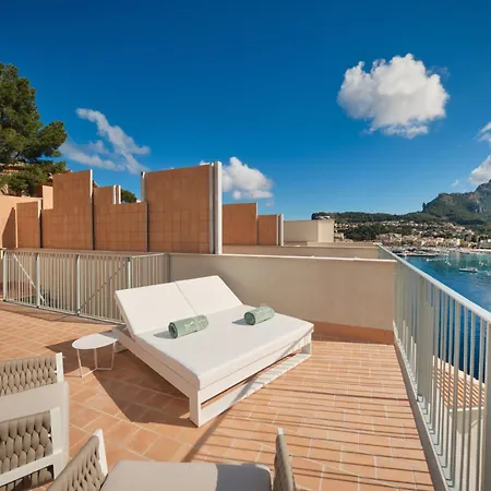 Salino Port Soller Hotel Port De Soller