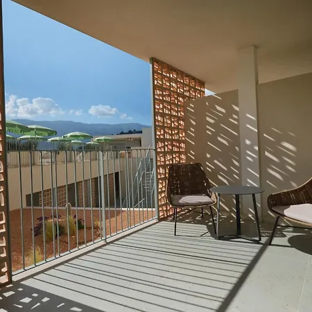 Hotel Salino Port Soller 4*