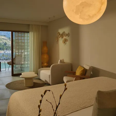 Salino Port Soller 4*