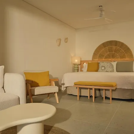 Hotel Salino Port Soller 4*