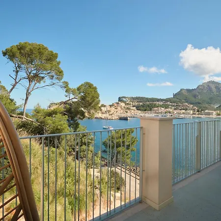 Hotel Salino Port Soller