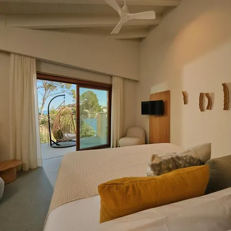 Hotel Salino Port Soller 4*