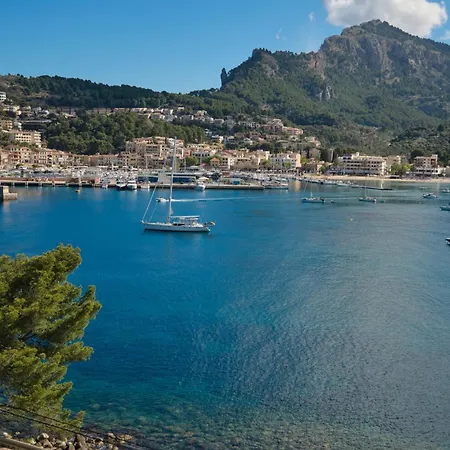 Salino Port Soller