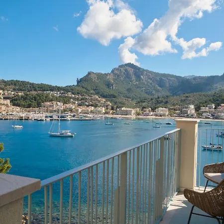 Salino Port Soller Hotel