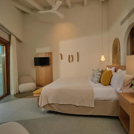 Salino Port Soller Hotel 4*