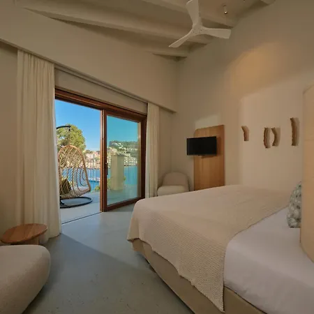 Salino Port Soller