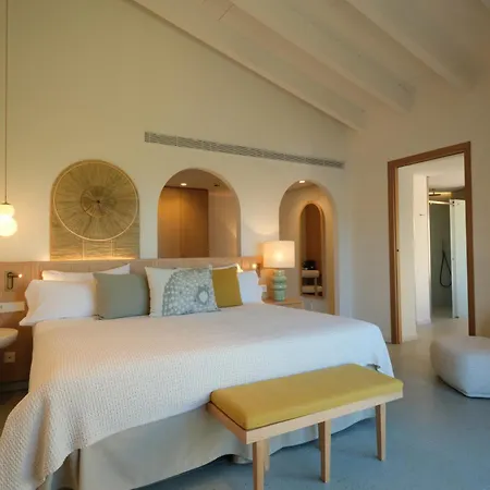 Salino Port Soller Hotel Port De Soller