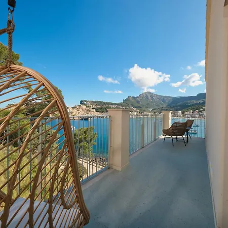 Salino Port Soller 4*