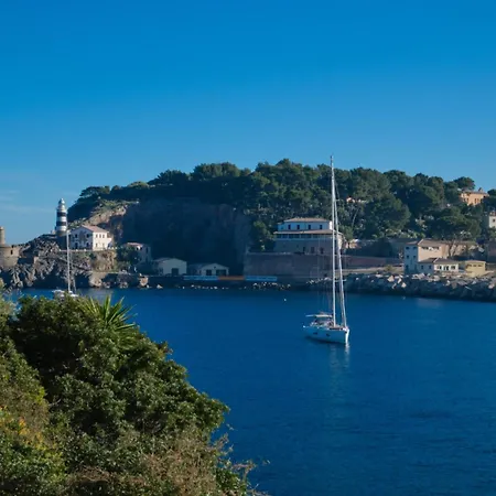 Salino Port Soller