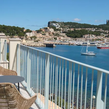 Salino Port Soller 4*