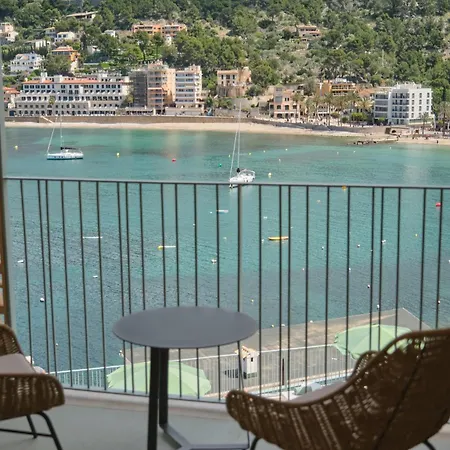 Salino Port Soller