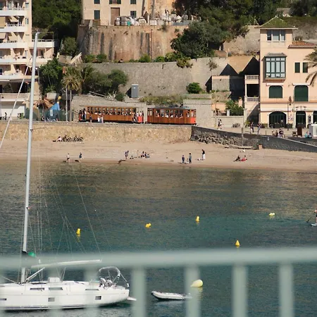 Salino Port Soller 4* Port De Soller