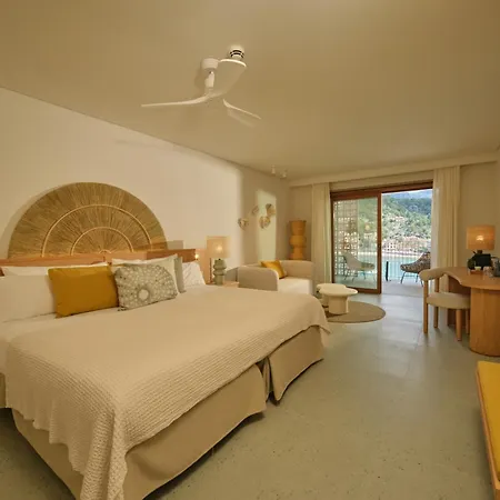 Salino Port Soller Hotel