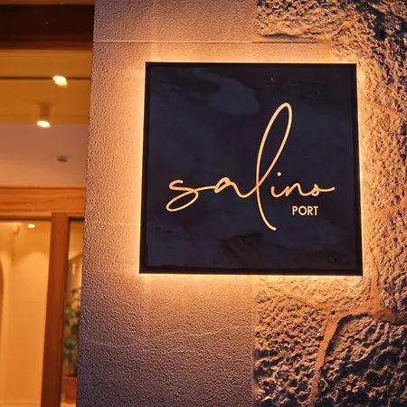 Salino Port Soller 4*