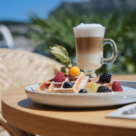 Hotel Salino Port Soller Port De Soller
