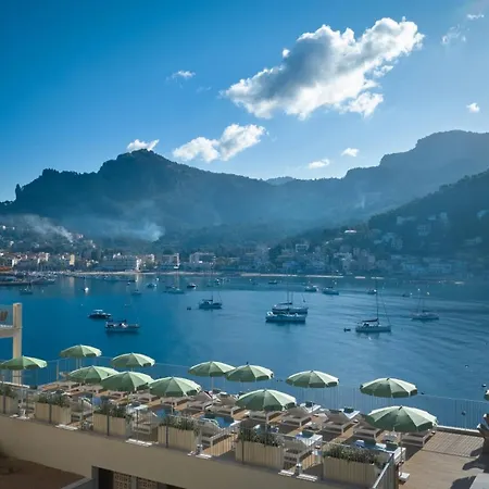 Salino Port Soller 4*