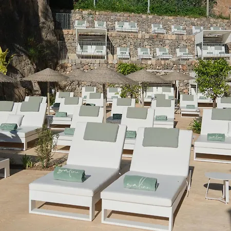 Salino Port Soller 4*