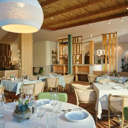 Salino Port Soller Hotel