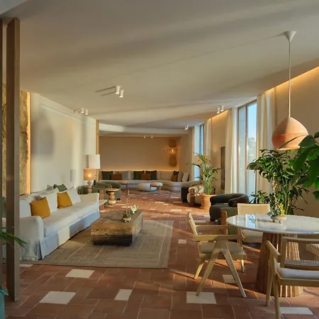 Salino Port Soller Hotel 4*