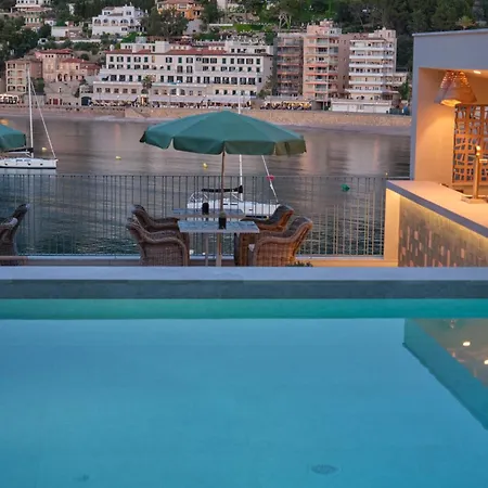 Salino Port Soller