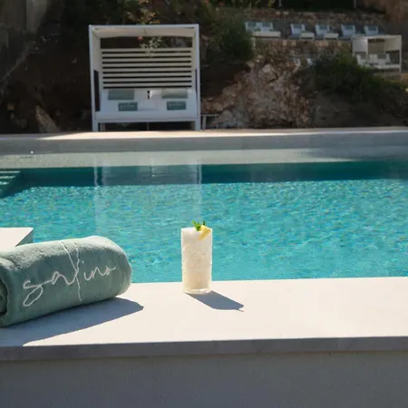 Salino Port Soller Hotel