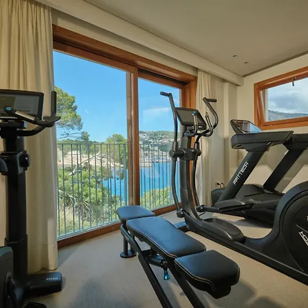 Hotel Salino Port Soller