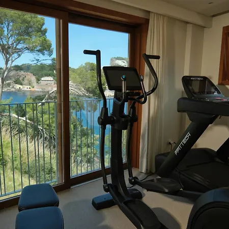 Hotel Salino Port Soller Port De Soller