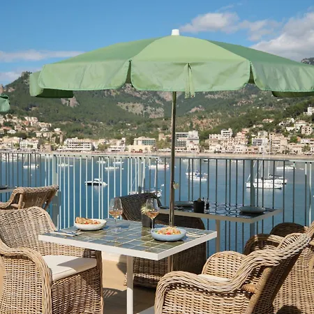Salino Port Soller