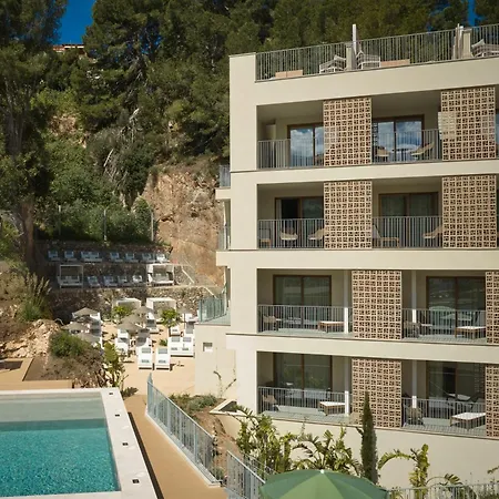Hotel Salino Port Soller 4*