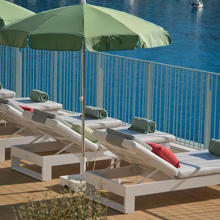 Salino Port Soller 4* Port De Soller