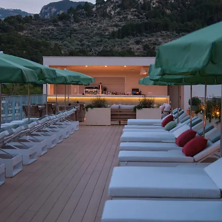 Hotel Salino Port Soller Port De Soller