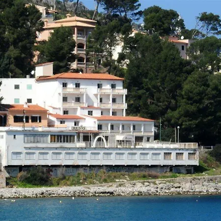 Salino Port Soller 4*