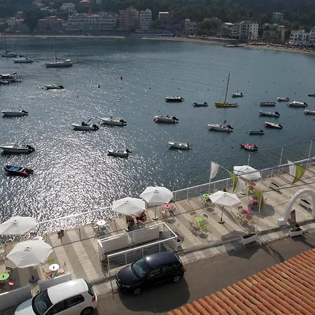 Salino Port Soller 4*